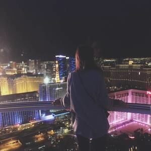 Meet your Posher, Marta